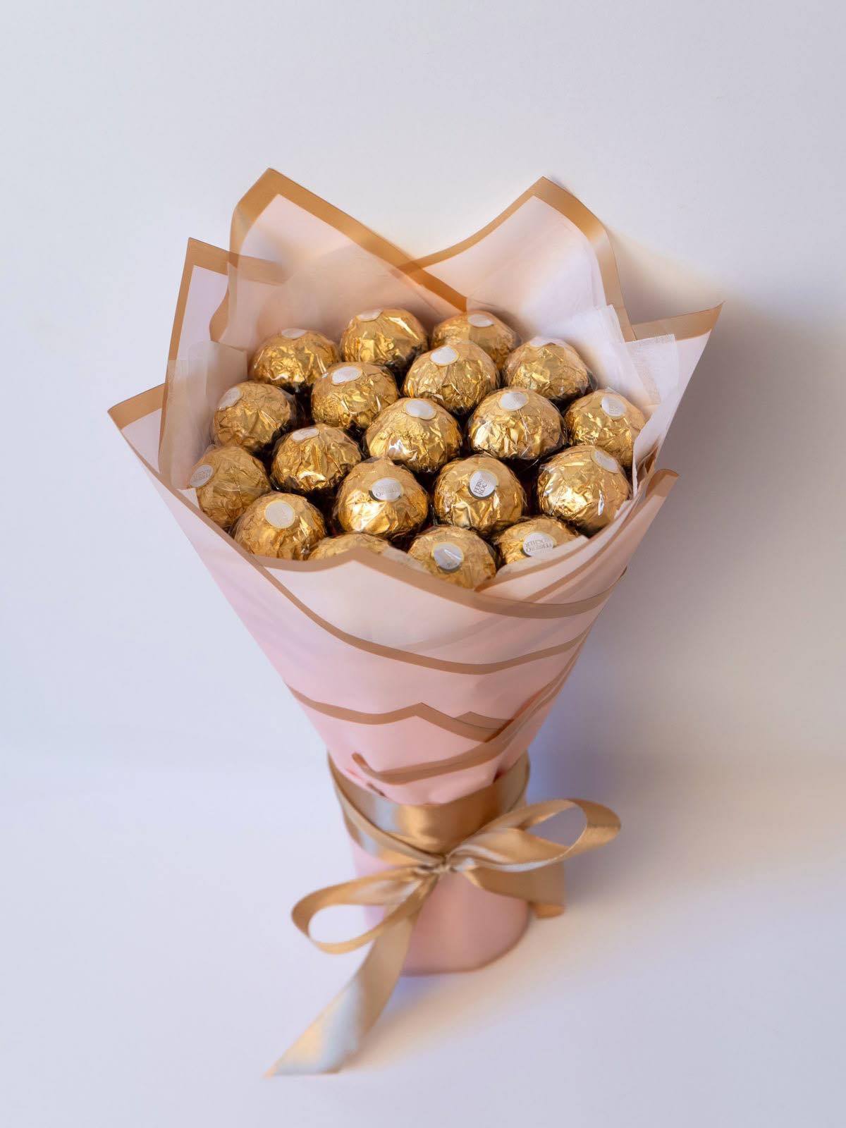 Ferrero Rocher Bouquet